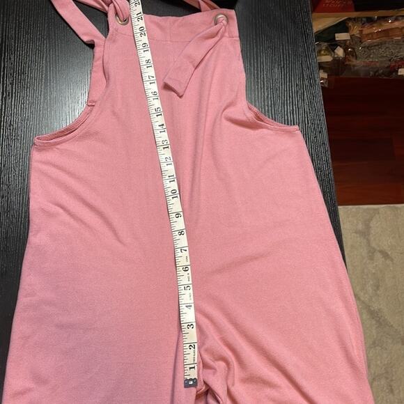 Belle du Jour jumpsuit - Picture 5 of 9